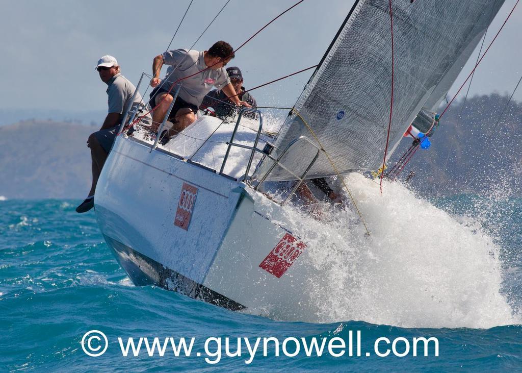 Audi Hamilton Island Raceweek 2015 © Guy Nowell http://www.guynowell.com