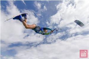Kitesurfing - 2015 Fuerteventura Kitesurf World Championship photo copyright Svetlana Romantsova Photography taken at  and featuring the  class