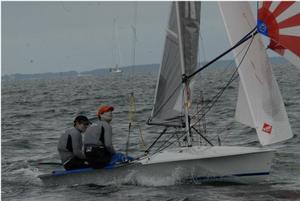 East Coast Champs - 2015 505 East Coast Championship photo copyright Jerry Woelfel taken at  and featuring the  class