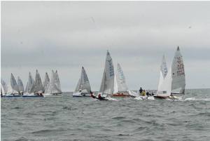 East Coast Champs - 2015 505 East Coast Championship photo copyright Jerry Woelfel taken at  and featuring the  class