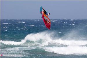 Day 6 - 2015 PWA World Cup Tenerife photo copyright  Carter/pwaworldtour.com http://www.pwaworldtour.com/ taken at  and featuring the  class