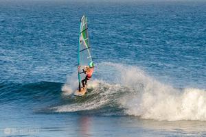 Mark - 2015 American Windsurfing Tour photo copyright Dawn Pooley taken at  and featuring the  class