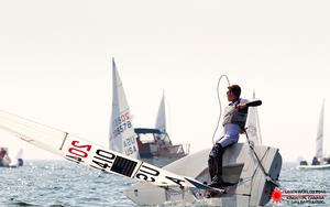 2015 Laser Radial Youth World Championships - Day 4 photo copyright SailingShot taken at  and featuring the  class