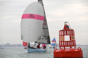 2015 Half Ton Classics Cup - Day 4 photo copyright Fiona Brown http://www.fionabrown.com taken at  and featuring the  class