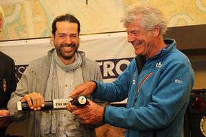 2015 Half Ton Classics Cup - Day 4 photo copyright Fiona Brown http://www.fionabrown.com taken at  and featuring the  class