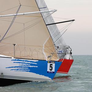2015 Half Ton Classics Cup - Day 4 photo copyright Fiona Brown http://www.fionabrown.com taken at  and featuring the  class