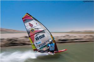 2015 Luderitz Speed Challenge photo copyright  Patterson http://luderitz-speed.com/ taken at  and featuring the  class