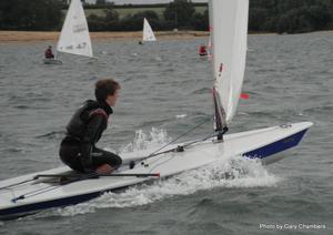 NSSA Regatta - 2015 National School Sailing Association Youth Regatta photo copyright NSSA taken at  and featuring the  class