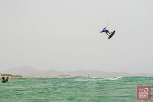 Day 4 - 2015 Fuerteventura Kitesurf World Cup photo copyright Svetlana Romantsova Photography taken at  and featuring the  class
