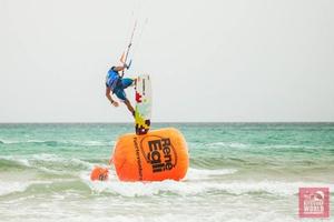 Day 4 - 2015 Fuerteventura Kitesurf World Cup photo copyright Svetlana Romantsova Photography taken at  and featuring the  class