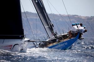 Day one - 2015 Copa del Rey MAPFRE photo copyright  Max Ranchi Photography http://www.maxranchi.com taken at  and featuring the  class