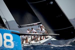 Day one - 2015 Copa del Rey MAPFRE photo copyright  Max Ranchi Photography http://www.maxranchi.com taken at  and featuring the  class