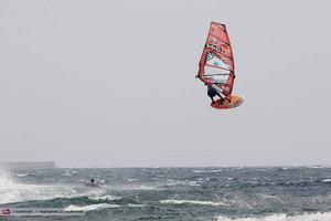 PWA - PWA World Cup 2015 photo copyright  Carter/pwaworldtour.com http://www.pwaworldtour.com/ taken at  and featuring the  class