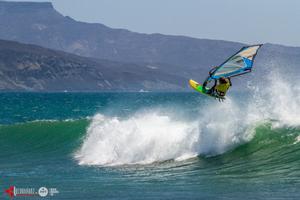 Day 5 - 2015 American Windsurfing Tour photo copyright  luckybeanz / AWT taken at  and featuring the  class