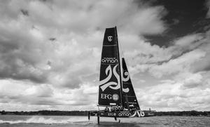 Sultanate of Oman - 2015 Trofeo di Roma photo copyright Lloyd Images taken at  and featuring the  class
