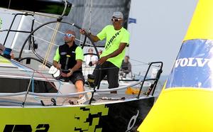 Offshore race - 2015 Volvo Estonia ORC European Championship photo copyright Max Ranchi / ORC taken at  and featuring the  class