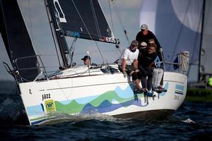 2015 Volvo Estonia ORC European Championship - Day 4 photo copyright Max Ranchi / ORC taken at  and featuring the  class
