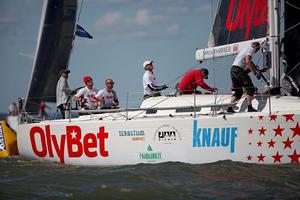 2015 Volvo Estonia ORC European Championship - Day 4 photo copyright Max Ranchi / ORC taken at  and featuring the  class