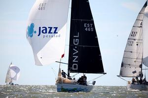 2015 Volvo Estonia ORC European Championship - Day 4 photo copyright Max Ranchi / ORC taken at  and featuring the  class