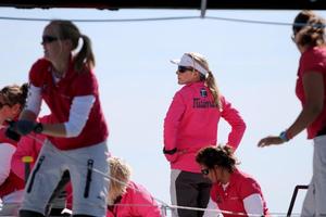 Race 4 - 2015 Volvo Estonia ORC European Championship photo copyright Max Ranchi / ORC taken at  and featuring the  class