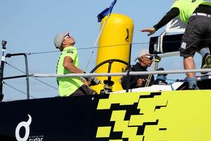 Race 4 - 2015 Volvo Estonia ORC European Championship photo copyright Max Ranchi / ORC taken at  and featuring the  class