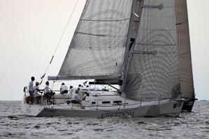 Race 4 - 2015 Volvo Estonia ORC European Championship photo copyright Max Ranchi / ORC taken at  and featuring the  class