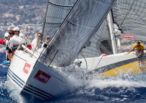 Copa del Rey - 34 Copa del Rey MAPFRE photo copyright María Muiña www.mariaphotos.com taken at  and featuring the  class