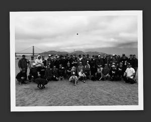 crew - 2015 Kite Foil Gold Cup photo copyright Steve Bodner www.stevebodner.com taken at  and featuring the  class