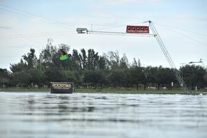 Final day - 2015 Nautique WWA National Wakeboard Championships photo copyright World Wakeboard Association taken at  and featuring the  class
