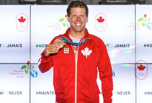 Lee Parkhill photo copyright Adam Pulicicchio taken at  and featuring the  class