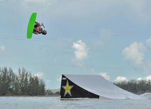 2015 Nautique WWA National Championships photo copyright World Wakeboard Association taken at  and featuring the  class