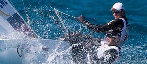 2015 SSL Lake Grand Slam photo copyright Star Sailors League http://starsailors.com/ taken at  and featuring the  class