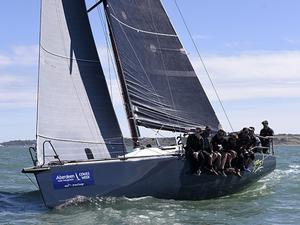 Yes!, IRC Class 2 photo copyright  Rick Tomlinson http://www.rick-tomlinson.com taken at  and featuring the  class
