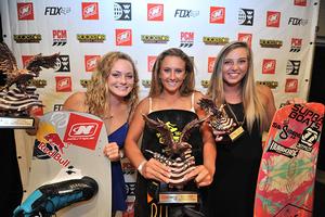 2015 Nautique WWA National Championships photo copyright World Wakeboard Association taken at  and featuring the  class