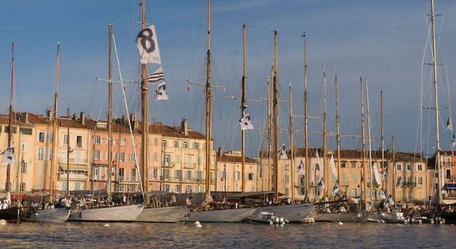 Saint Tropez 2014 - 2015 Gstaad Yacht Club Centenary Trophy © Juergkaufmann.com