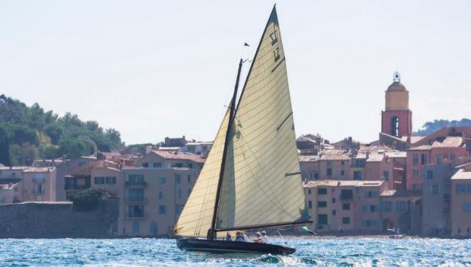 Saint Tropez 2014 - 2015 Gstaad Yacht Club Centenary Trophy © Juergkaufmann.com