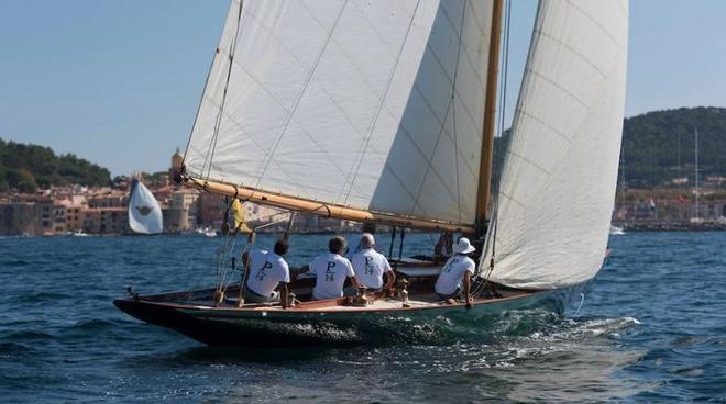 Saint Tropez 2014 - 2015 Gstaad Yacht Club Centenary Trophy © Juergkaufmann.com