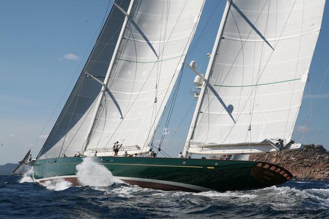 2015 Maxi Yacht Rolex Cup - Final day &copy; Ingrid Abery http://www.ingridabery.com