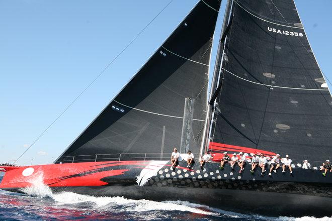 2015 Maxi Yacht Rolex Cup - Final day &copy; Ingrid Abery http://www.ingridabery.com