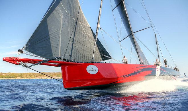 2015 Maxi Yacht Rolex Cup - Final day &copy; Ingrid Abery http://www.ingridabery.com