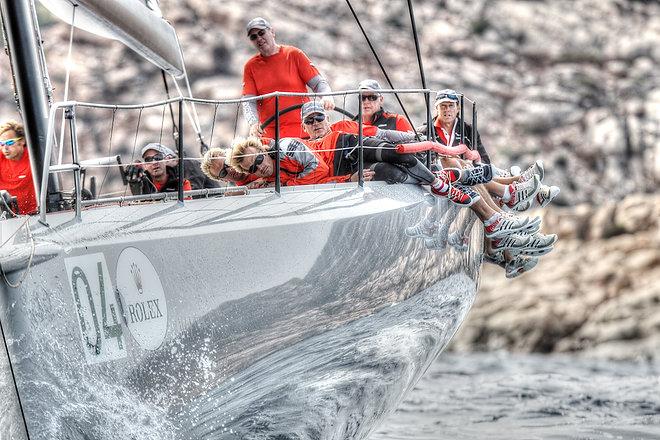 Day 4 - 2015 Maxi Yacht Rolex Cup © Ingrid Abery http://www.ingridabery.com