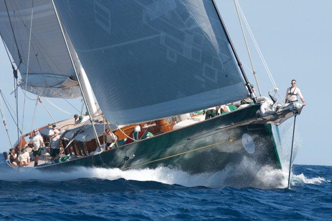 2015 Maxi Yacht Rolex Cup - Final day &copy; Ingrid Abery http://www.ingridabery.com