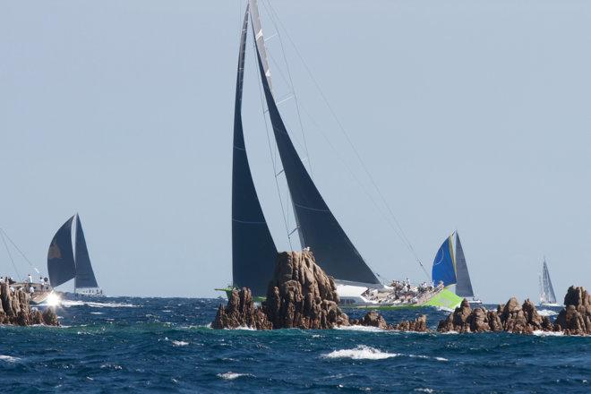 2015 Maxi Yacht Rolex Cup - Final day &copy; Ingrid Abery http://www.ingridabery.com