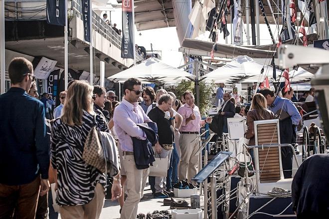 Genoa Boat Show © Salone Nautico di Genova