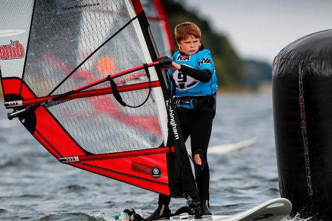 Team 15 - 2014 Windsurfing National Championships and Team15 Champions Cup ©  Paul Wyeth / RYA http://www.rya.org.uk