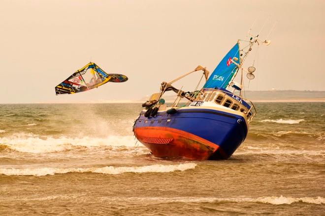 Cold Hawaii - KIA Cold Hawaii PWA World Cup © Cold Hawaii World Cup