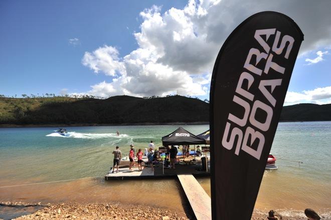 WBWS pro men and women suit up for qualifying - 2015 WWA Supra World Championships © The WWA