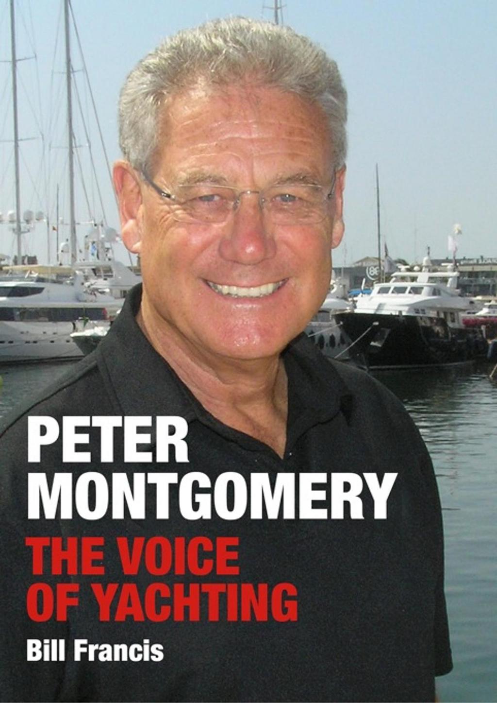 Montgomery cover photo copyright SW taken at  and featuring the  class
