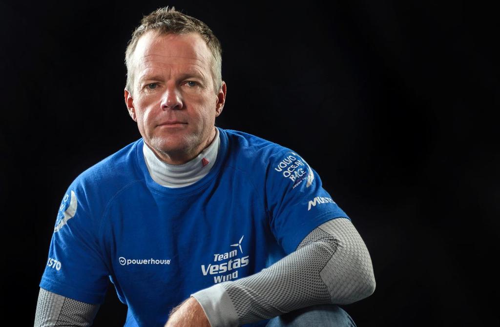 Team Vestas Wind © Carlo Borlenghi/Volvo Ocean Race http://www.volvooceanrace.com