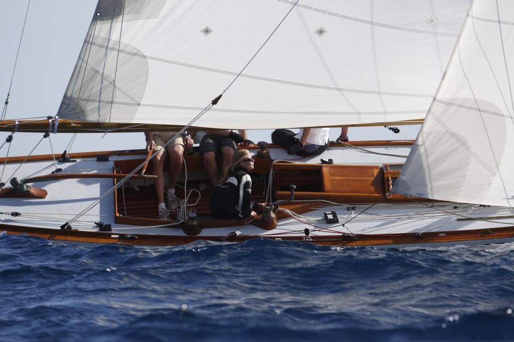  - Day 4 - Régates Royales de Cannes 2015 © Eugenia Bakunova http://www.mainsail.ru